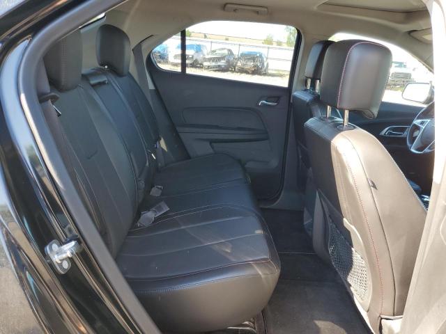 Photo 10 VIN: 2GNFLGE33G6220965 - CHEVROLET EQUINOX 