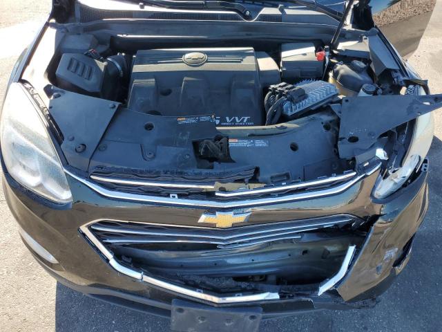 Photo 11 VIN: 2GNFLGE33G6220965 - CHEVROLET EQUINOX 