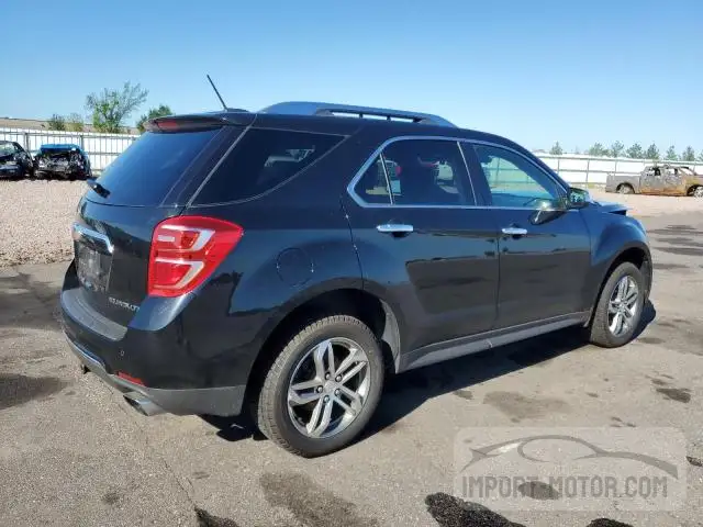 Photo 2 VIN: 2GNFLGE33G6220965 - CHEVROLET EQUINOX 