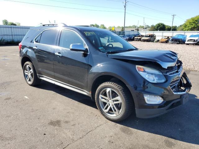 Photo 3 VIN: 2GNFLGE33G6220965 - CHEVROLET EQUINOX 