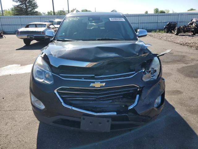 Photo 4 VIN: 2GNFLGE33G6220965 - CHEVROLET EQUINOX 