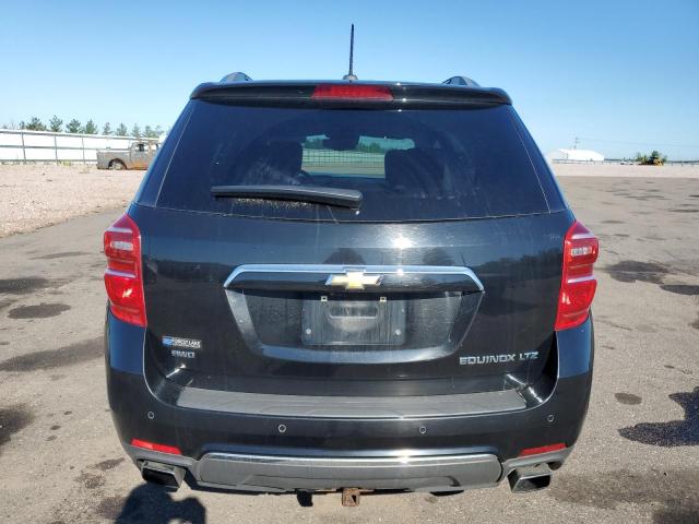 Photo 5 VIN: 2GNFLGE33G6220965 - CHEVROLET EQUINOX 