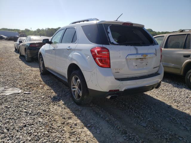 Photo 2 VIN: 2GNFLGE33G6237751 - CHEVROLET EQUINOX LT 