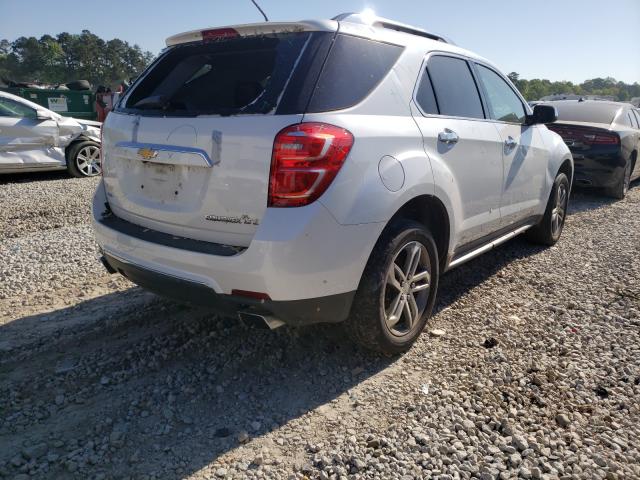 Photo 3 VIN: 2GNFLGE33G6237751 - CHEVROLET EQUINOX LT 