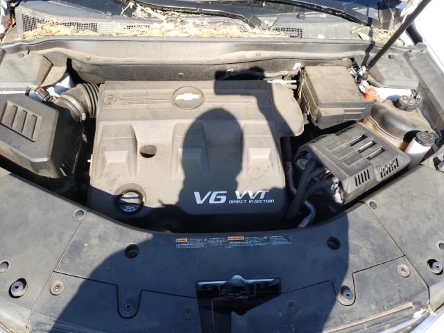 Photo 6 VIN: 2GNFLGE33G6237751 - CHEVROLET EQUINOX LT 