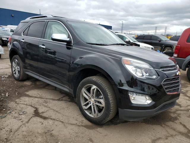 Photo 3 VIN: 2GNFLGE33G6274864 - CHEVROLET EQUINOX LT 