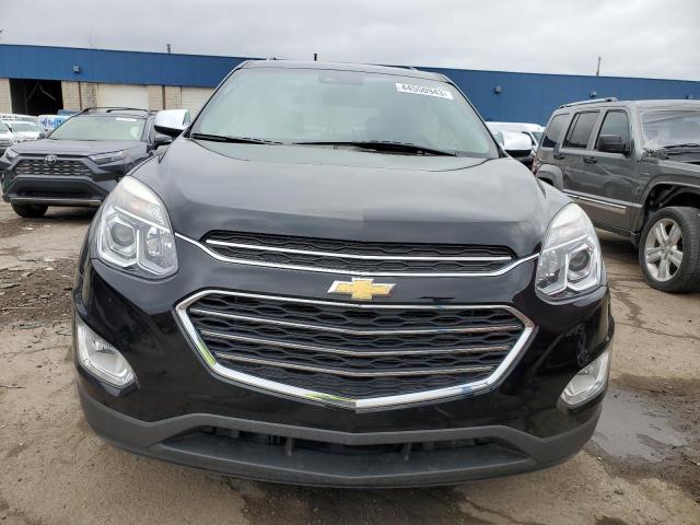 Photo 4 VIN: 2GNFLGE33G6274864 - CHEVROLET EQUINOX LT 