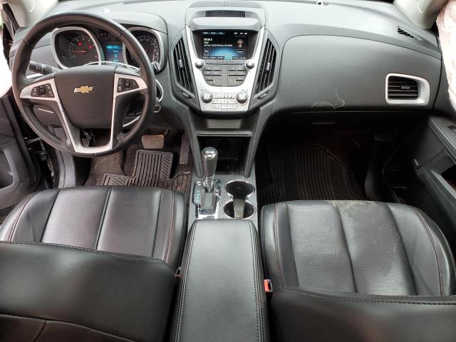 Photo 7 VIN: 2GNFLGE33G6274864 - CHEVROLET EQUINOX LT 