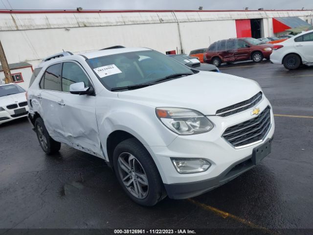 Photo 0 VIN: 2GNFLGE33G6284374 - CHEVROLET EQUINOX 