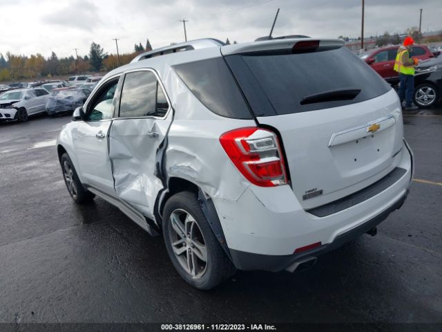 Photo 2 VIN: 2GNFLGE33G6284374 - CHEVROLET EQUINOX 