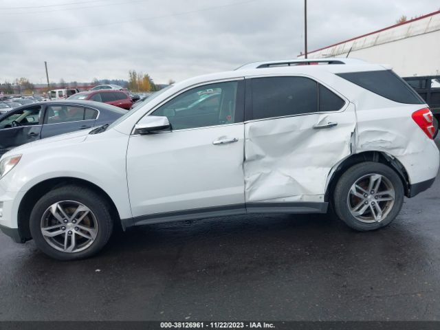 Photo 5 VIN: 2GNFLGE33G6284374 - CHEVROLET EQUINOX 