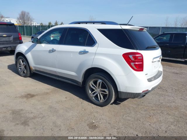 Photo 2 VIN: 2GNFLGE33G6296606 - CHEVROLET EQUINOX 