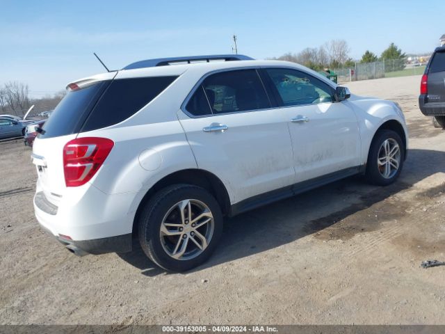 Photo 3 VIN: 2GNFLGE33G6296606 - CHEVROLET EQUINOX 