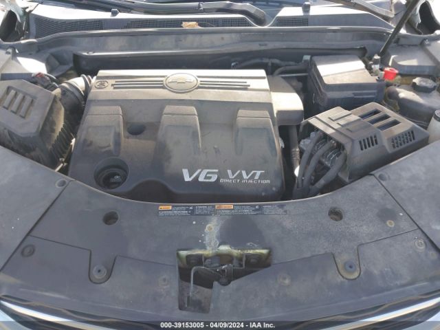 Photo 9 VIN: 2GNFLGE33G6296606 - CHEVROLET EQUINOX 