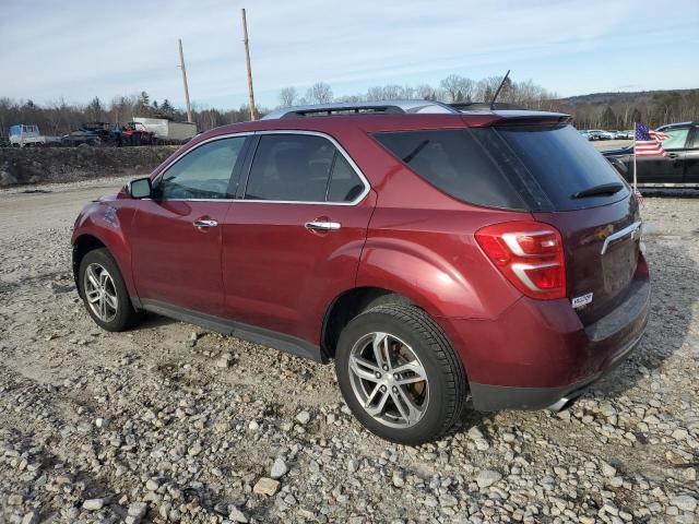 Photo 1 VIN: 2GNFLGE33G6337428 - CHEVROLET EQUINOX LT 