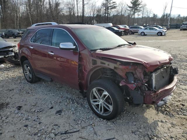 Photo 3 VIN: 2GNFLGE33G6337428 - CHEVROLET EQUINOX LT 