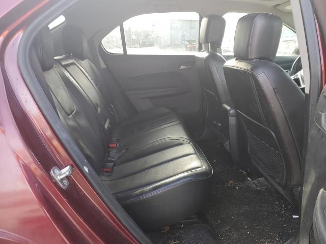 Photo 9 VIN: 2GNFLGE33G6337428 - CHEVROLET EQUINOX LT 