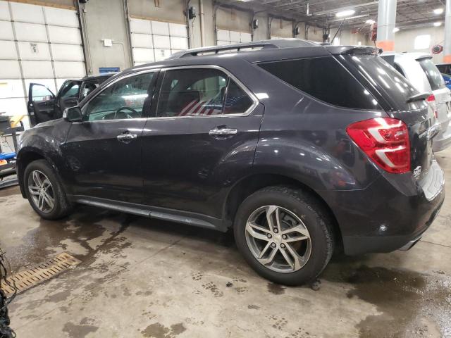 Photo 1 VIN: 2GNFLGE33G6345450 - CHEVROLET EQUINOX LT 