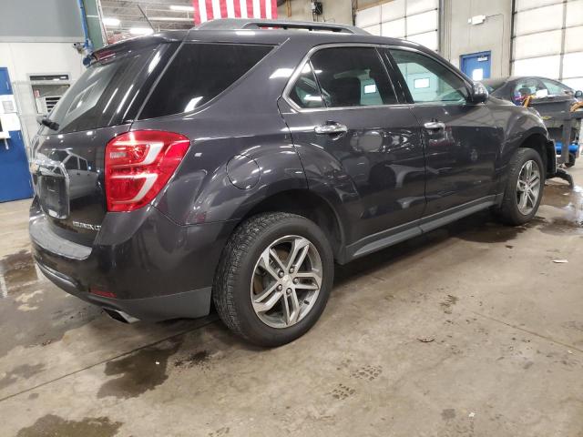 Photo 2 VIN: 2GNFLGE33G6345450 - CHEVROLET EQUINOX LT 