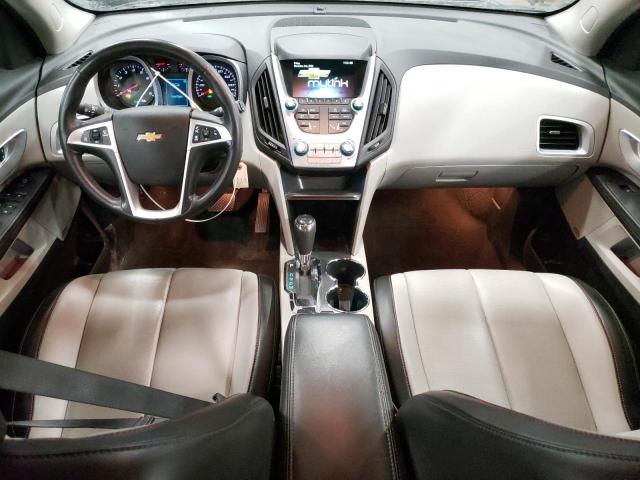 Photo 7 VIN: 2GNFLGE33G6345450 - CHEVROLET EQUINOX LT 