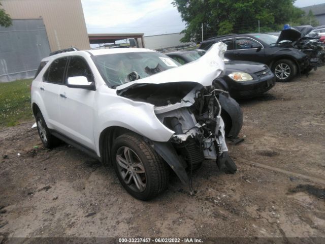 Photo 0 VIN: 2GNFLGE33H6114467 - CHEVROLET EQUINOX 