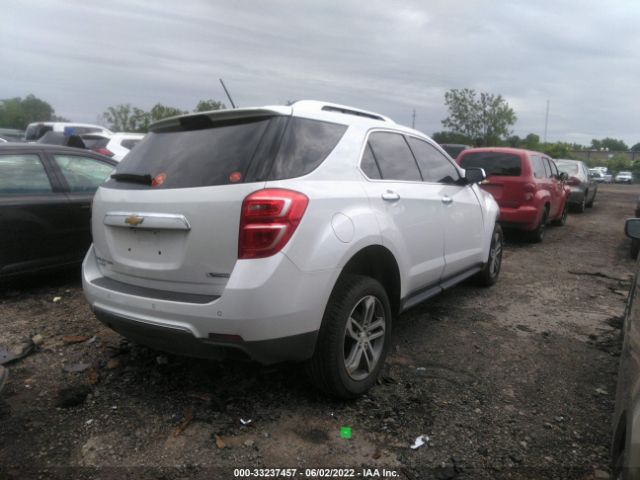 Photo 3 VIN: 2GNFLGE33H6114467 - CHEVROLET EQUINOX 