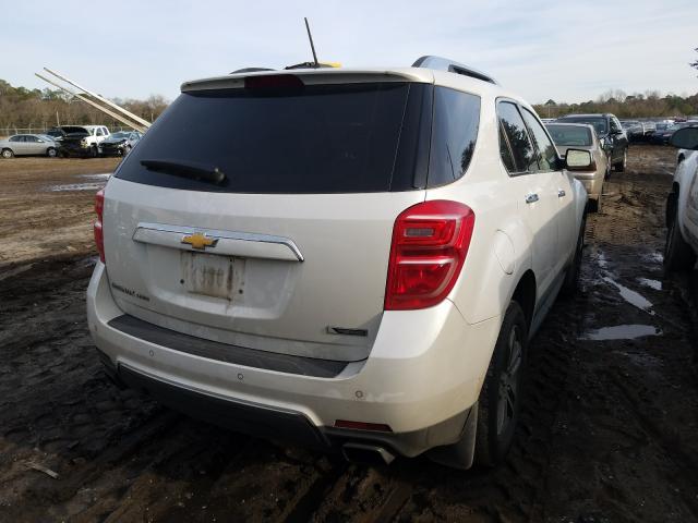 Photo 3 VIN: 2GNFLGE33H6120432 - CHEVROLET EQUINOX PR 