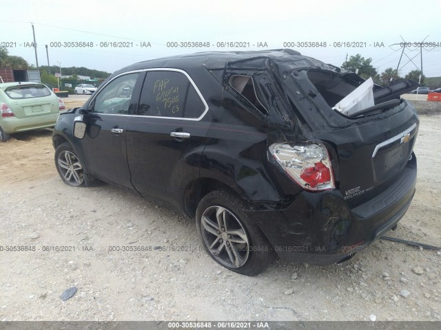 Photo 2 VIN: 2GNFLGE33H6128045 - CHEVROLET EQUINOX 