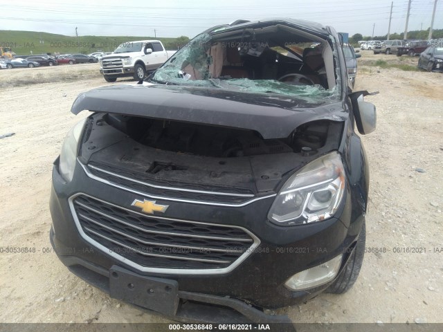 Photo 5 VIN: 2GNFLGE33H6128045 - CHEVROLET EQUINOX 