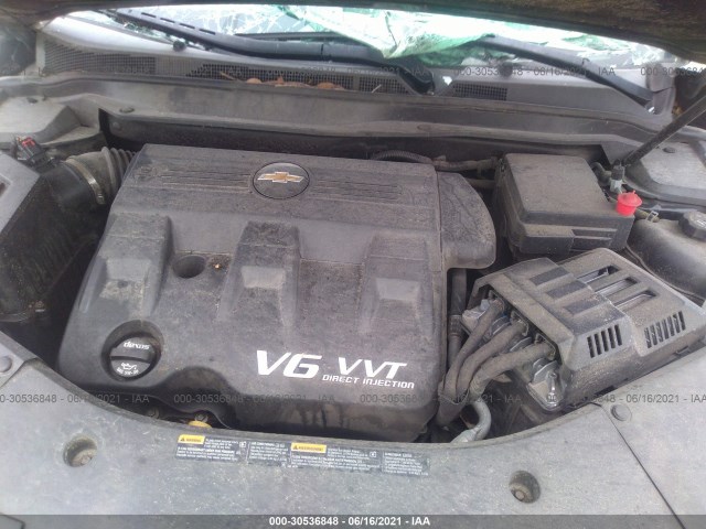 Photo 9 VIN: 2GNFLGE33H6128045 - CHEVROLET EQUINOX 