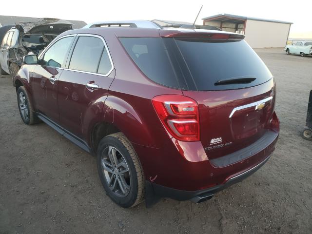 Photo 2 VIN: 2GNFLGE33H6137960 - CHEVROLET EQUINOX PR 