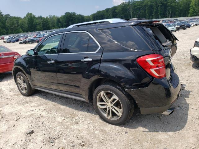 Photo 1 VIN: 2GNFLGE33H6191243 - CHEVROLET EQUINOX PR 