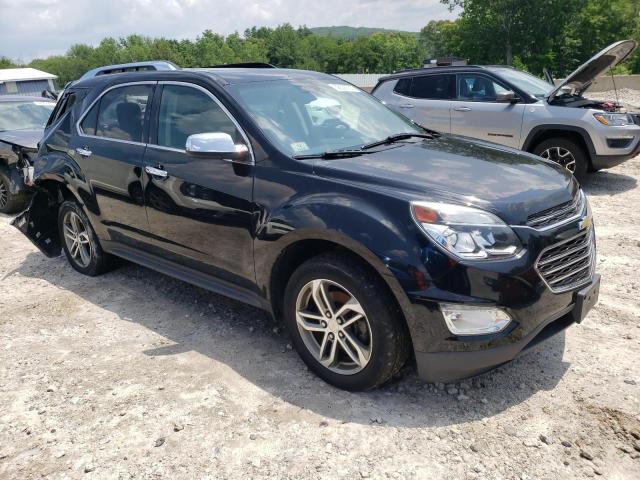 Photo 3 VIN: 2GNFLGE33H6191243 - CHEVROLET EQUINOX PR 