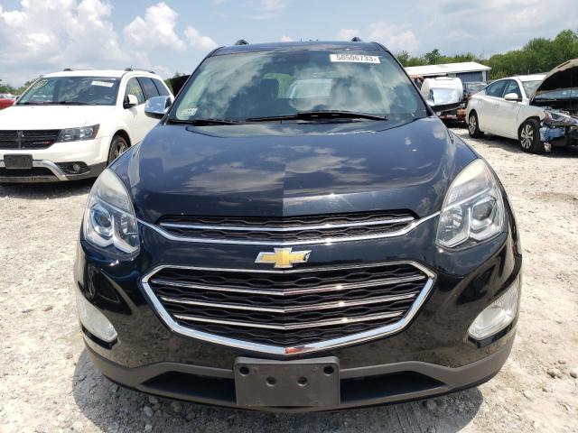 Photo 4 VIN: 2GNFLGE33H6191243 - CHEVROLET EQUINOX PR 