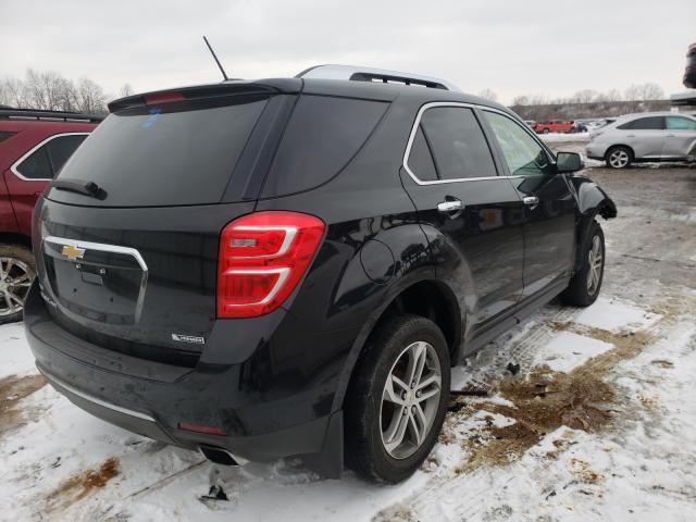 Photo 3 VIN: 2GNFLGE33H6192439 - CHEVROLET EQUINOX PR 