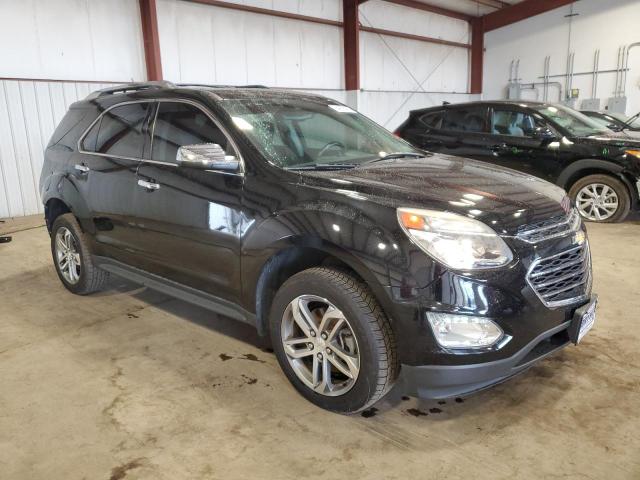 Photo 3 VIN: 2GNFLGE33H6228226 - CHEVROLET EQUINOX 