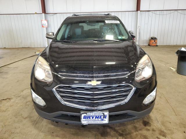 Photo 4 VIN: 2GNFLGE33H6228226 - CHEVROLET EQUINOX 