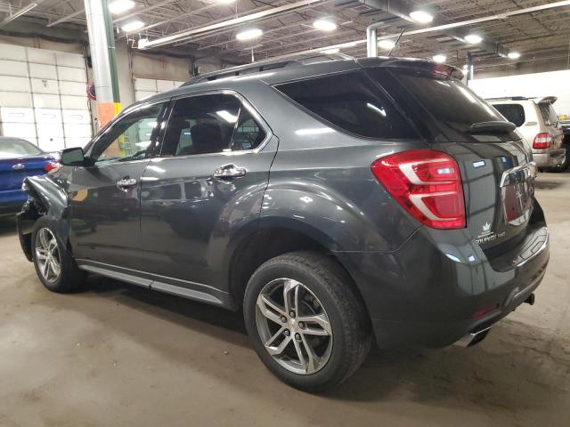 Photo 1 VIN: 2GNFLGE33H6280200 - CHEVROLET EQUINOX PR 