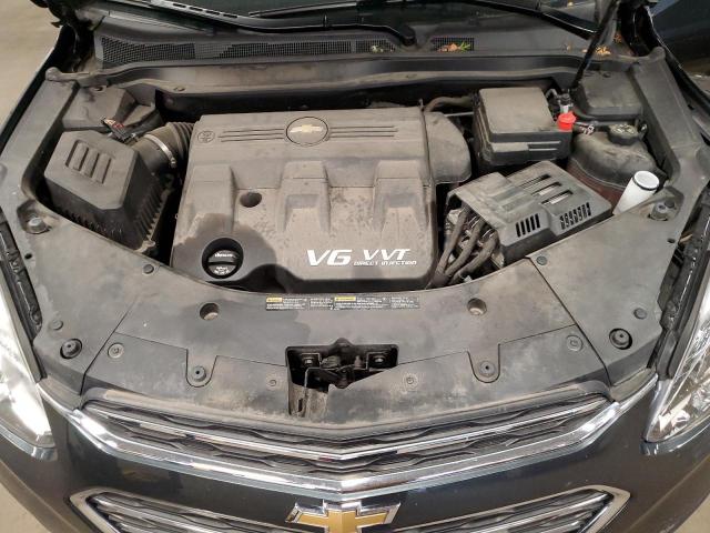 Photo 10 VIN: 2GNFLGE33H6280200 - CHEVROLET EQUINOX PR 