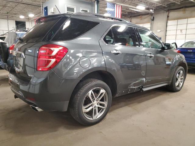 Photo 2 VIN: 2GNFLGE33H6280200 - CHEVROLET EQUINOX PR 