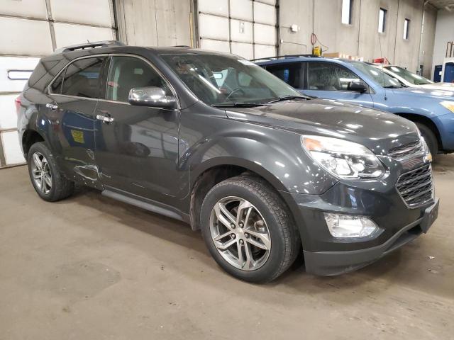 Photo 3 VIN: 2GNFLGE33H6280200 - CHEVROLET EQUINOX PR 