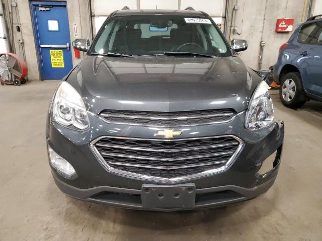 Photo 4 VIN: 2GNFLGE33H6280200 - CHEVROLET EQUINOX PR 