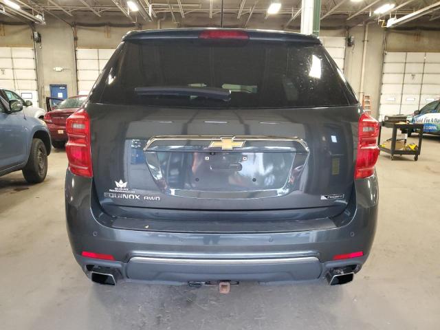 Photo 5 VIN: 2GNFLGE33H6280200 - CHEVROLET EQUINOX PR 