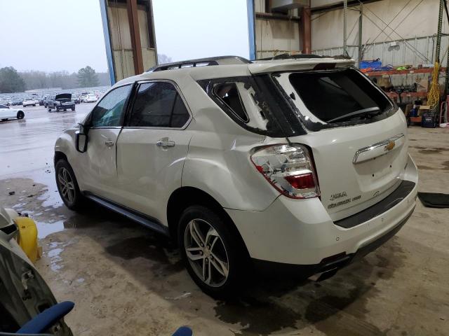 Photo 1 VIN: 2GNFLGE33H6296025 - CHEVROLET EQUINOX 