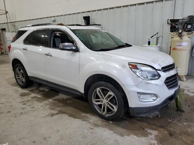 Photo 3 VIN: 2GNFLGE33H6296025 - CHEVROLET EQUINOX 