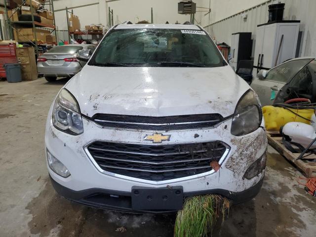 Photo 4 VIN: 2GNFLGE33H6296025 - CHEVROLET EQUINOX 