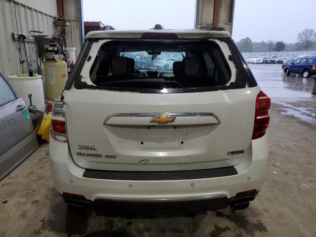 Photo 5 VIN: 2GNFLGE33H6296025 - CHEVROLET EQUINOX 