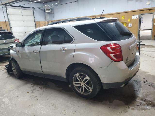 Photo 1 VIN: 2GNFLGE33H6298552 - CHEVROLET EQUINOX PR 