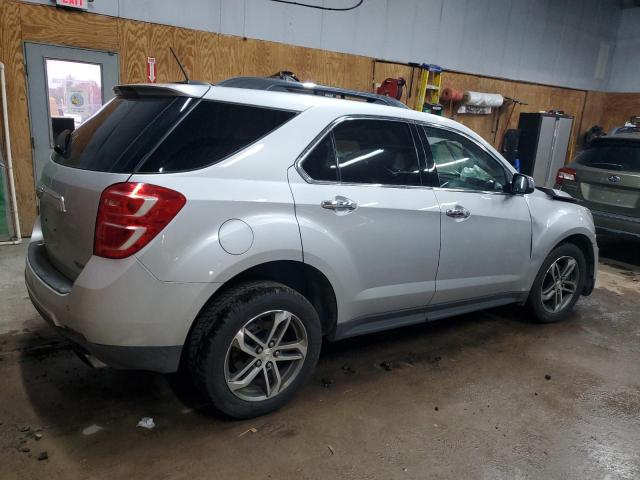 Photo 2 VIN: 2GNFLGE33H6298552 - CHEVROLET EQUINOX PR 