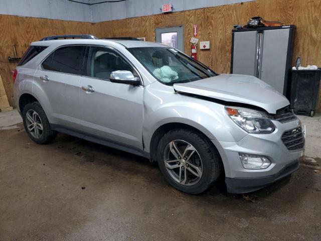 Photo 3 VIN: 2GNFLGE33H6298552 - CHEVROLET EQUINOX PR 